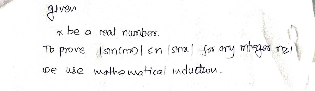 Calculus homework question answer, step 1, image 1